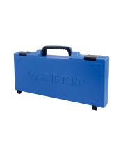 Кейс для инструмента KING TONY 389х185х66мм