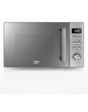 Мікрохвильова піч Beko MGF02021X