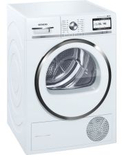Стиральная машина Siemens WT 47 Y 782 OE