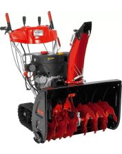 Бензиновий снігоприбирач AL-KO SnowLine 760 TE