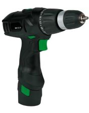 Шуруповерт Einhell Bavaria Black BCD 12 Li K