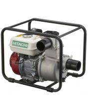 Мотопомпа бензиновая Hitachi А160ЕА