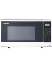 Мікрохвильова піч SHARP R270W