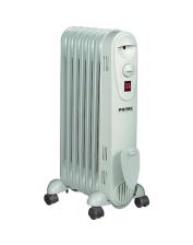 Радиатор масляный PRIME Technics HMR 0715