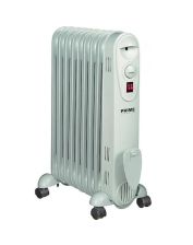 Радиатор масляный PRIME Technics HMR 0920