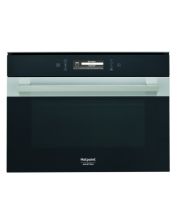 Микроволновая печь Hotpoint-Ariston MP996IXHA