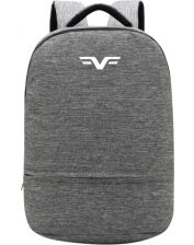 Рюкзак для ноутбука Frime Whitenoise Grey 15.6``