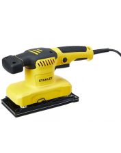 Шліфмашина вібраційна Stanley SS28 280Вт