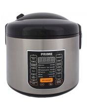 Мультиварка Prime Technics PMC 220 Y