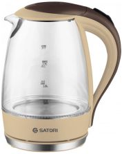 Електрочайник Satori SGK-4150-BR