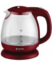 Електрочайник Satori SGK-4101-RD