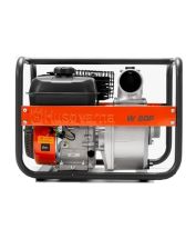 Мотопомпа бензиновая Husqvarna W80P 9676391-02
