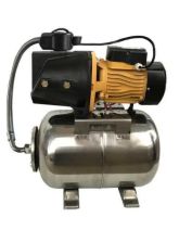 Насосная станция Optima JET150-PL-50INOX 1,3кВт чугун  8233