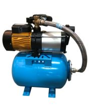 Насосна станція Optima MH-N1300 INOX-24 1,3 кВт 13514