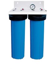 Система 2-х ступенчатой очистки Bio+ systems 12126 L02 BB