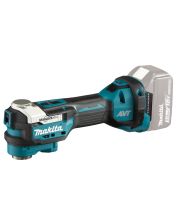 Реноватор Makita DTM52Z, аккум, 18 В