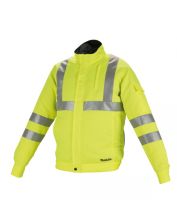 Куртка з вентиляцією Makita DFJ214ZXL акум. LXT/CXT XL