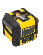 Лазерный уровень Stanley Cross 90 STHT77592-1