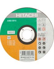 Диск Hikoki 782312 125х1,5х2,22мм