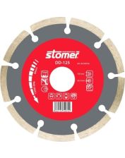 Диск STOMER  DD-125 93729752 125х22,2мм