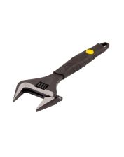 Ключ розвідний MASTER TOOL 76-0323 250мм 0-50мм