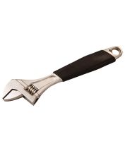 Ключ розвідний MASTER TOOL 76-0124 300мм 0-35мм