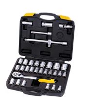 Набор насадок торцевых MASTER TOOL 78-4032 32шт