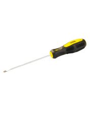 Отвертка плоская MASTER TOOL 48-5620 200мм