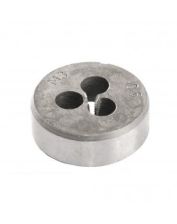 Плашка MASTER TOOL 15-0030 M3x0,5мм