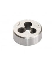 Плашка MASTER TOOL 15-0063 M6x1,0мм
