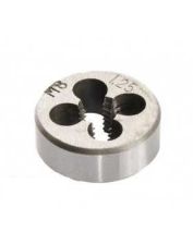Плашка MASTER TOOL 15-0084 M8x1,25мм
