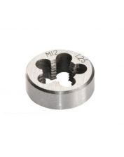 Плашка MASTER TOOL 15-0124 M12x1,25мм