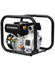 Мотопомпа бензиновая Hyundai HY 50