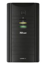 ИБП TRUST Oxxtron GXT795 1500VA UPS 21865