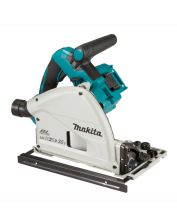 Пила циркулярная погружная Makita DSP601ZJU