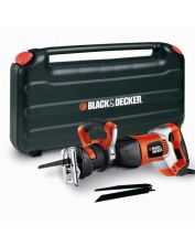Сабельная пила BLACK&DECKER RS1050EK