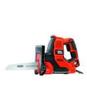 Сабельная пила BLACK&DECKER RS890K