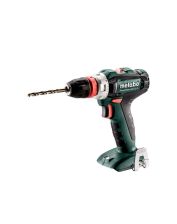 Шуруповерт Metabo BS 12 Quick 601037840 металок