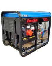 Дизельний генератор EnerSol SD-6EB-3 трифазний