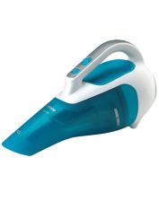 Аккумуляторный пылесос BLACK&DECKER WD7210N