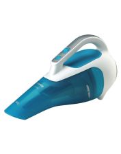 Аккумуляторный пылесос BLACK&DECKER WD9610N
