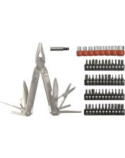 Мультитул TOPEX 74 в 1 98Z055