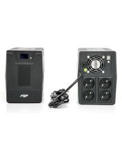 ИБП FSP dpv 2000va dpv2000