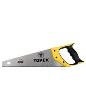 Пила TOPEX по дереву  450 мм 10A445