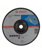 Коло обдирний Bosch 2.608.603.184 230х6мм