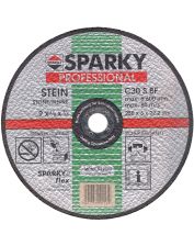 Отрезной диск SPARKY 20009562804 по камню