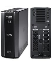ИБП APC Back-UPS Pro 1200VA BR1200GI