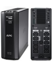 ДБЖ APC Back-UPS Pro 1500VA BR1500GI