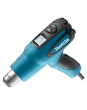Фен строительный Makita HG651CK
