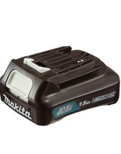 Аккумулятор Makita CXT BL1015 197390-1 Li-Ion